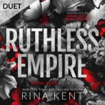 Ruthless Empire, Rina Kent