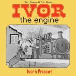 Ivor the Engine Original Black Wh..., Oliver Postgate