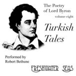 Turkish Tales, Lord Byron