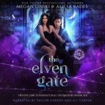The Elven Gate, Megan Linski