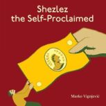 Shezlez the SelfProclaimed, Marko Vignjevic