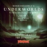 Underworlds 5 Tenebrous Terrors, W. Elwyn Backus