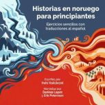 Historias en noruego para principiant..., Ines Valcarcel
