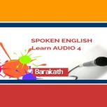 Spoken English Learn Audio 4, BARAKATH