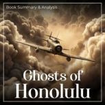 Ghosts of Honolulu, Mark Harmon  Leon Carrell