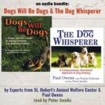 An Audio Bundle The Dog Whisperer  ..., Paul Owens
