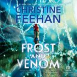 Frost and Venom, Christine Feehan