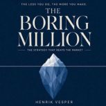 The Boring Million, Henrik Vesper