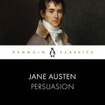 Persuasion, Jane Austen