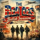 The Beatles British Invasion, David Williams