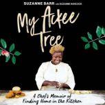 My Ackee Tree, Suzanne Barr