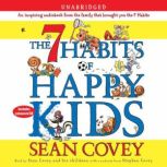The 7 Habits of Happy Kids, Sean Covey