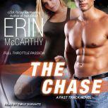 The Chase, Erin McCarthy