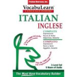 ItalianEnglish Complete, Penton Overseas