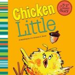 Chicken Little, Christianne Jones