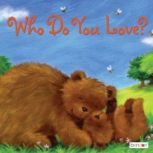 Who Do You Love, Margaret Wang