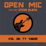 Ty Tabor, Steve Black