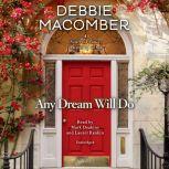 Any Dream Will Do, Debbie Macomber
