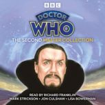 Doctor Who The Second Master Collect..., Terrance Dicks