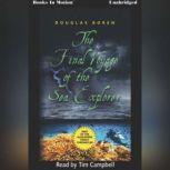 The Final Voyage of the Sea Explorer, Douglas Boren