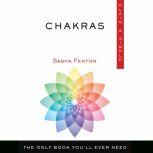 Chakras Plain and Simple, Sasha Fenton