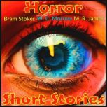 Horror  Short Stories, Bram Stoker
