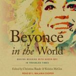 Beyonce in the World, Christina Baade