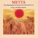 Metta, Acharya Buddharakkhita