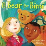 A Bear for Bimi, Jane Breskin Zalben