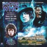 Doctor Who  The 4th Doctor Adventure..., Alan Barnes