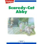 ScaredyCat Abby, Jane McKellips