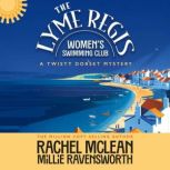 The Lyme Regis Womens Swimming Club, Rachel McLean