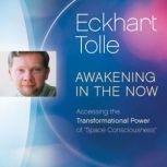 Awakening in the Now, Eckhart Tolle