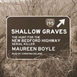 Shallow Graves, Maureen Boyle