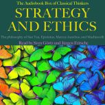 Strategy and Ethics The audiobook bo..., Jurgen Fritsche