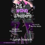 Pit of Wind and Whispers, Sarah Howlett