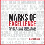 Marks of Excellence, Claire Leeson