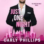 Just One Night, Carly Phillips