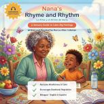 Nanas Rhyme Rhythm, Marcus Allen Coleman