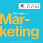 Principles of Marketing, Dr. Maria Gomez Albrecht