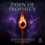 Pawn of Prophecy, David Eddings