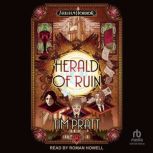 Herald of Ruin, Tim Pratt
