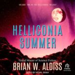 Helliconia Summer, Brian W. Aldiss