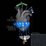 A Heart Finally Open, Lamont Kellum Jr.