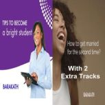 Tips to become a bright student How t..., BARAKATH