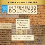 In Trembling Boldness, Natalie R. Perkins