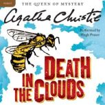 Death in the Clouds A Hercule Poirot Mystery, Agatha Christie