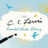 C. S. Lewis Essential Audio Library, C. S. Lewis
