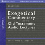 Proverbs Audio Lectures, Christopher B. Ansberry