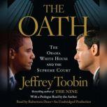 The Oath, Jeffrey Toobin